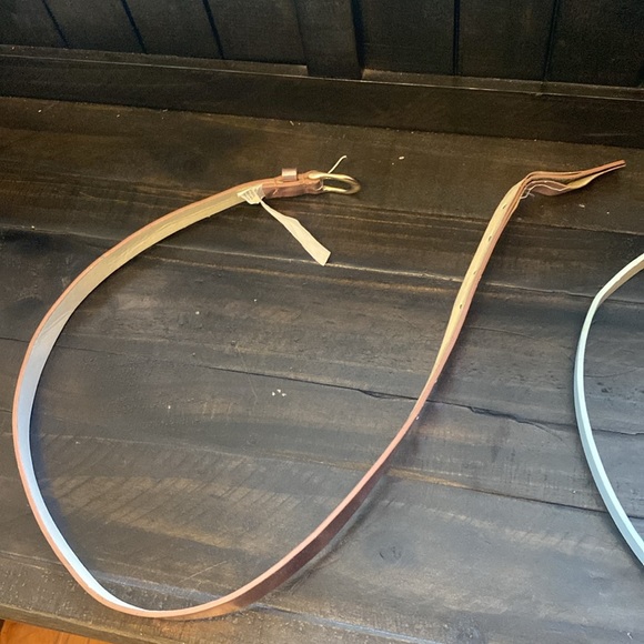 Girls belts - Picture 5 of 5